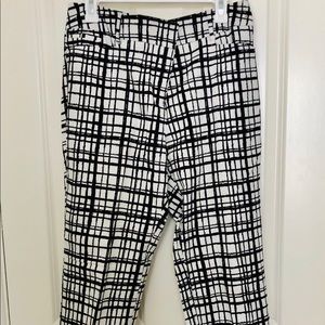 NY&CO 7th ave dress pants